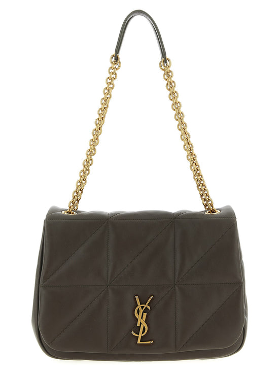 'Jamie 4.3' medium shoulder bag