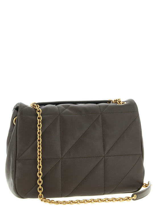 'Jamie 4.3' medium shoulder bag
