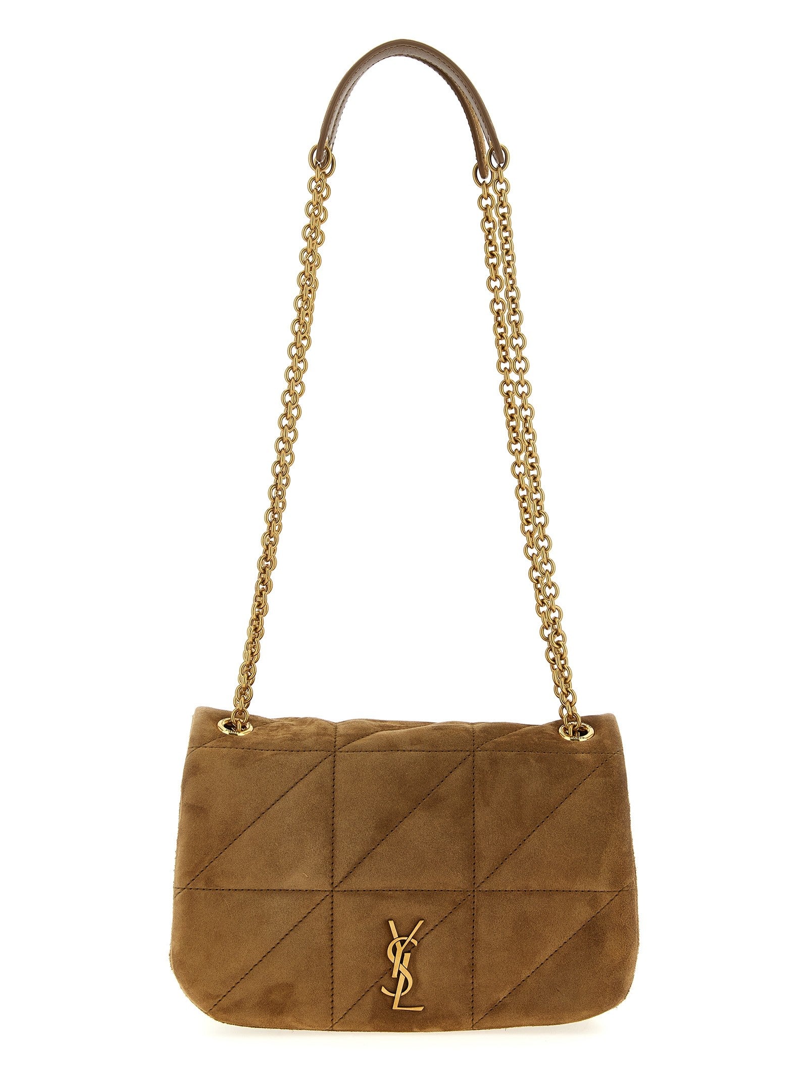 'Jamie 4.3' Mini crossbody Bag