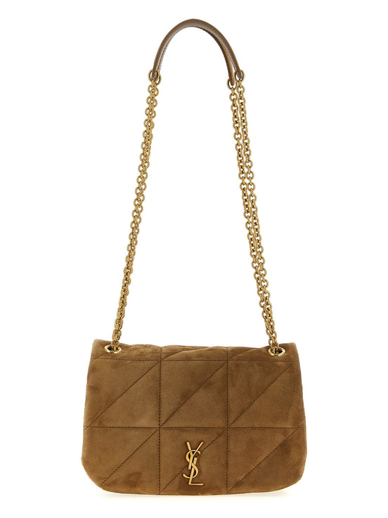 'Jamie 4.3' Mini crossbody Bag