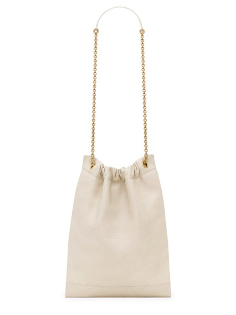 "JAMIE PONCHON" BAG