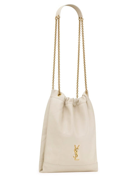 "JAMIE PONCHON" BAG
