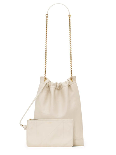 "JAMIE PONCHON" BAG