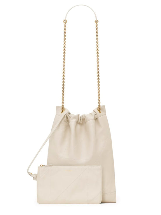 "JAMIE PONCHON" BAG