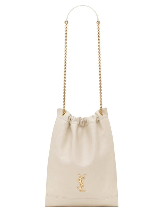 "JAMIE PONCHON" BAG