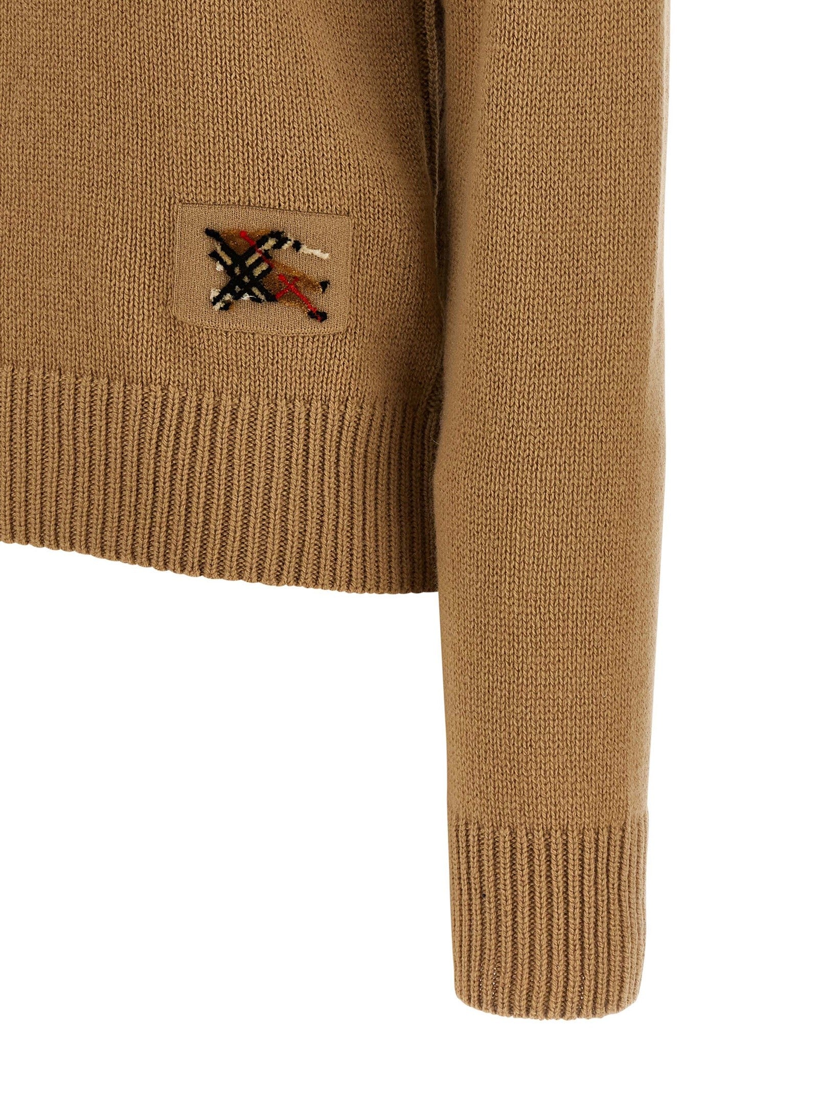 'Janelle' sweater