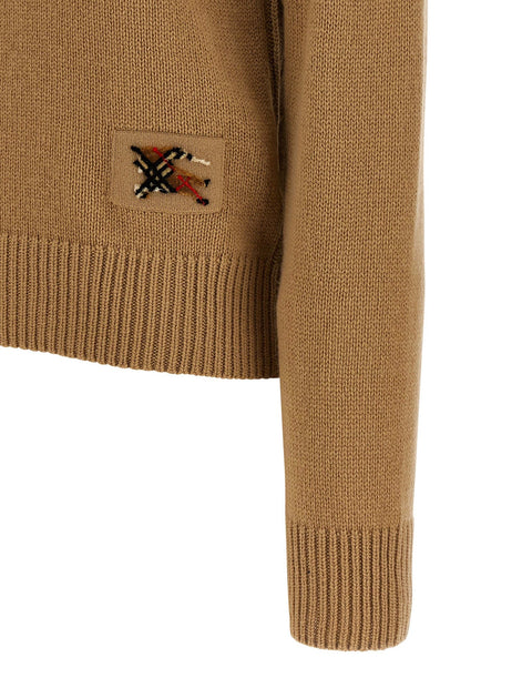 'Janelle' sweater