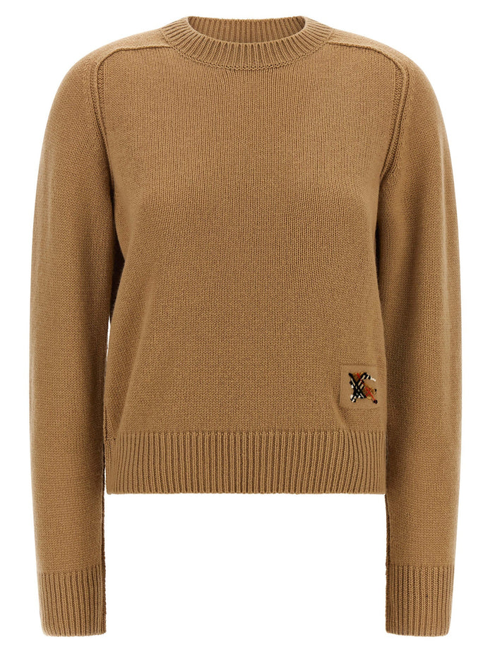 'Janelle' sweater