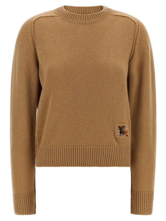 'Janelle' sweater