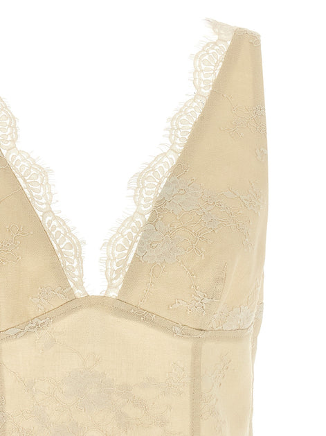 'Janessa' top