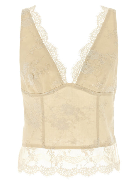 'Janessa' top