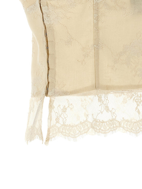 'Janessa' top