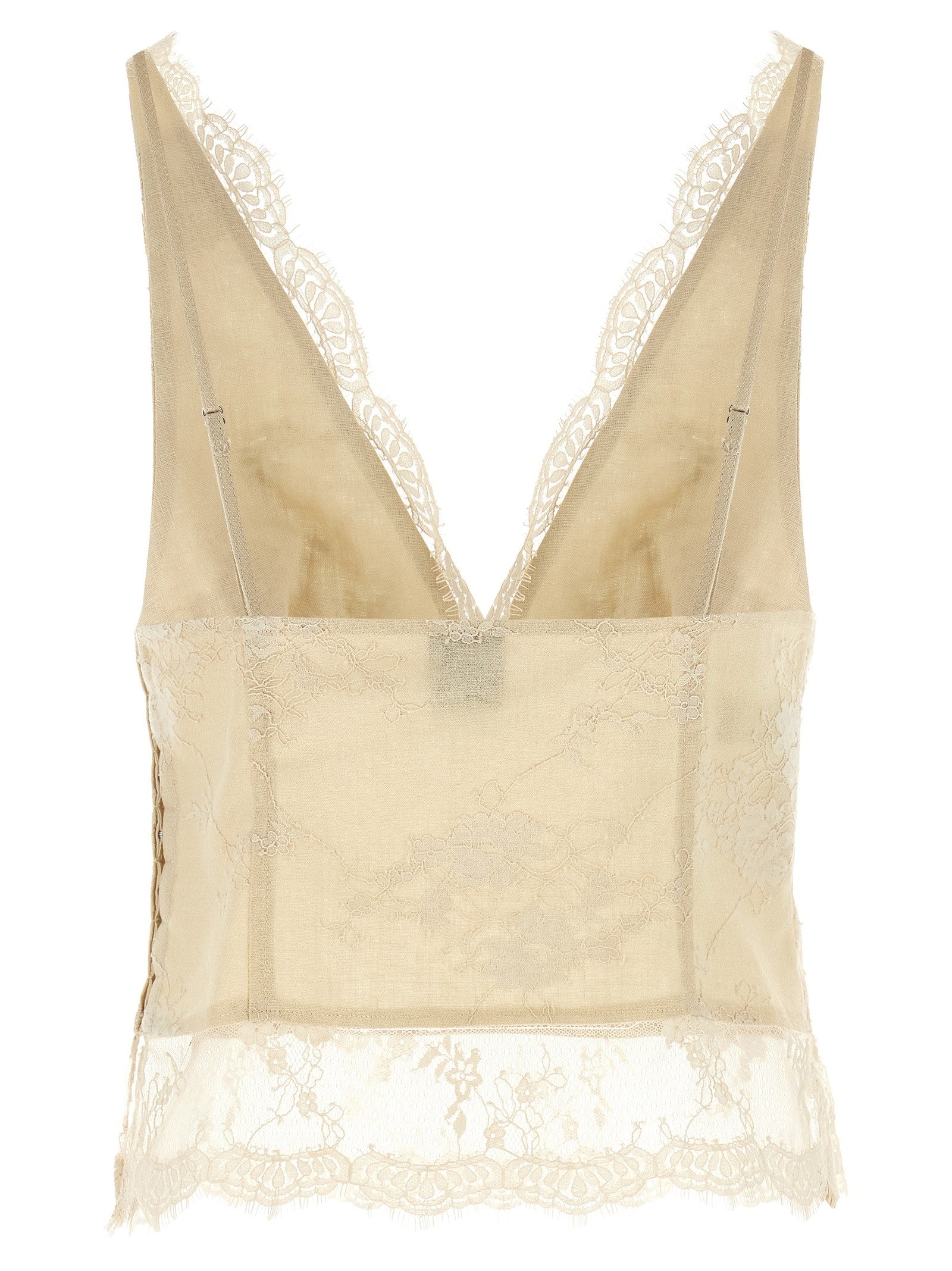 'Janessa' top