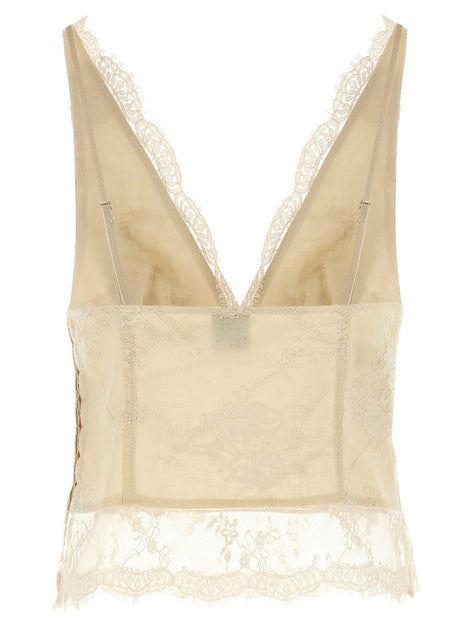 'Janessa' top