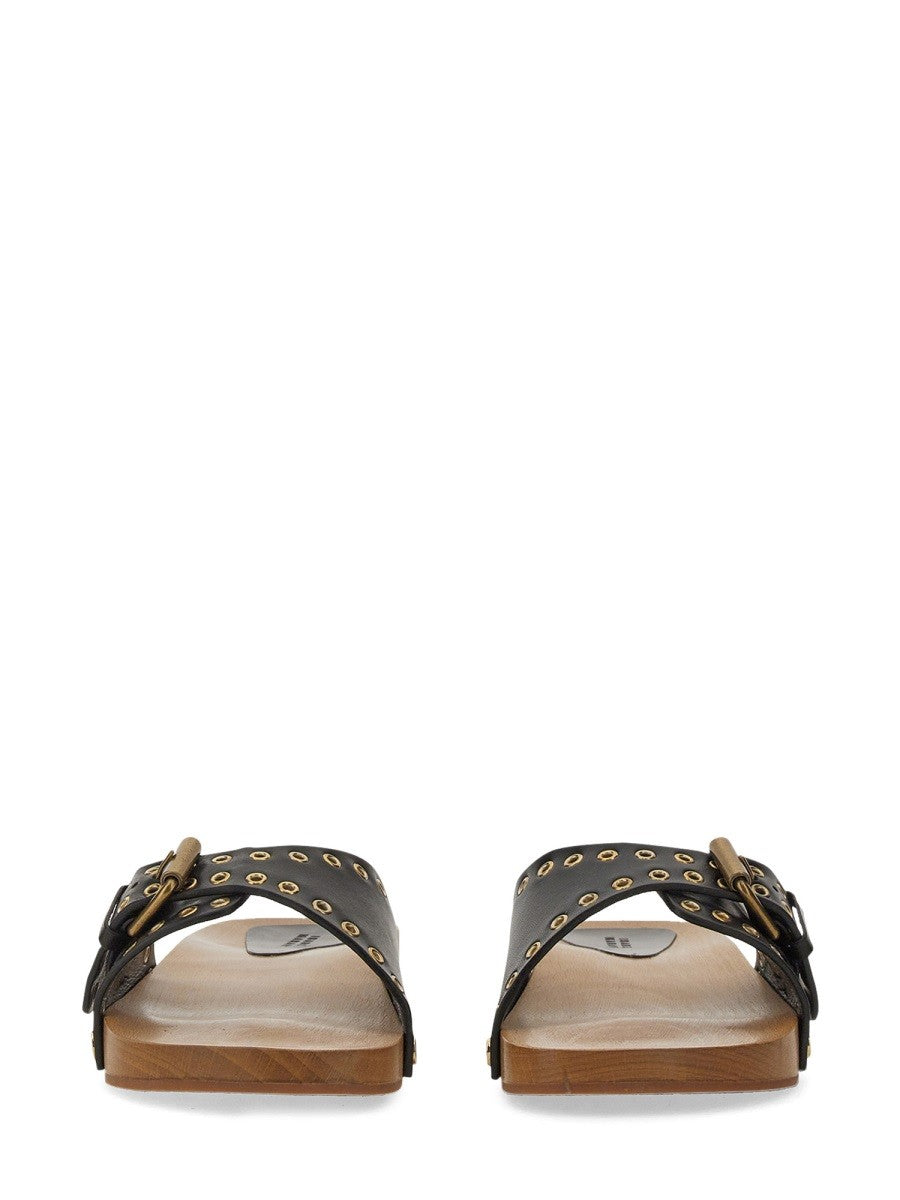 JASO CLOGS