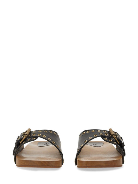 JASO CLOGS