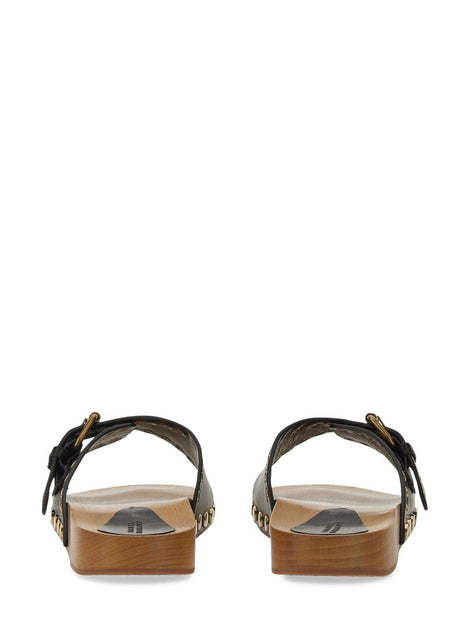 JASO CLOGS