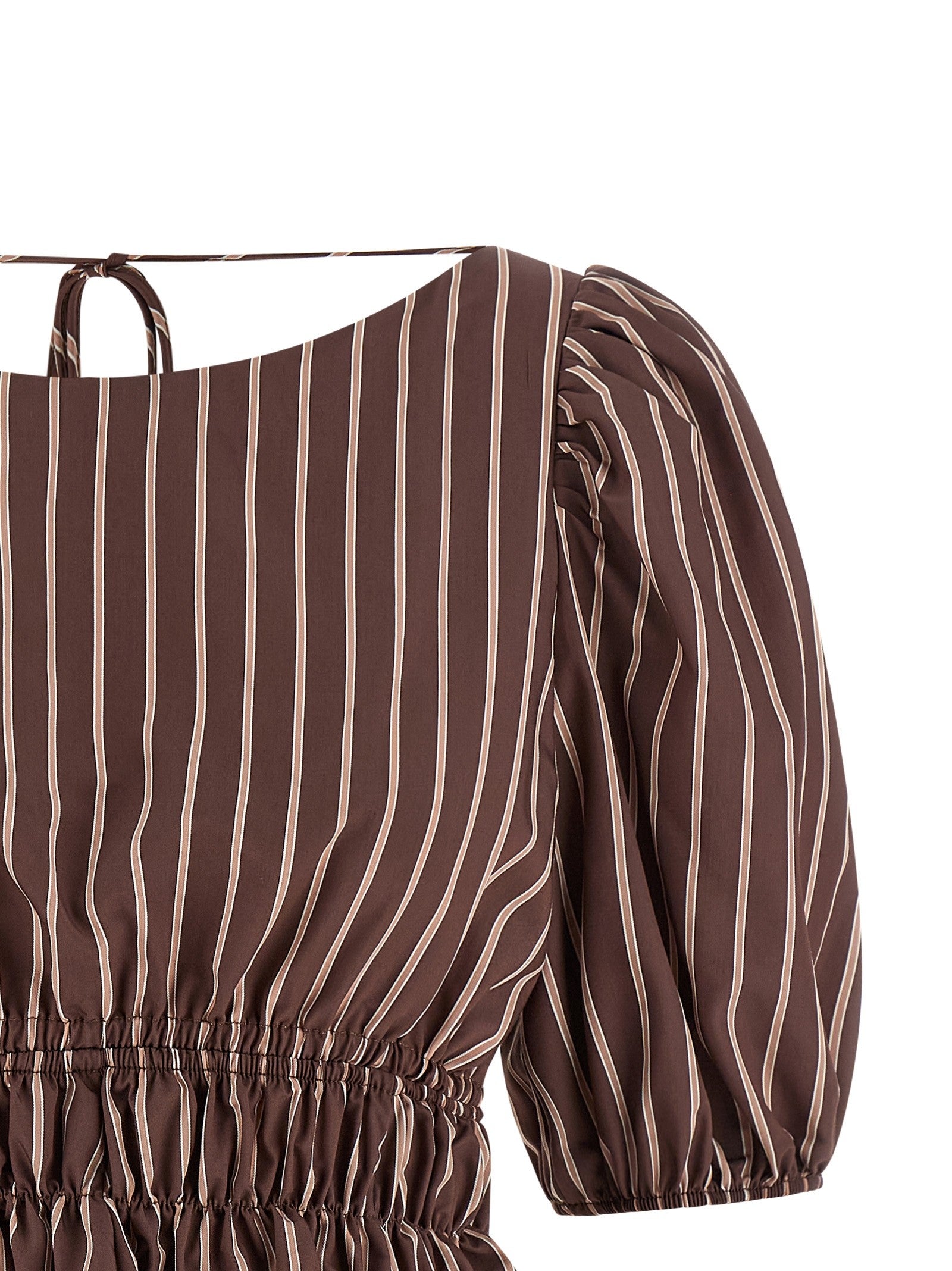 'Jeanette' top