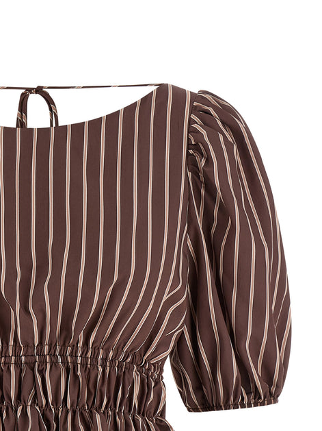 'Jeanette' top