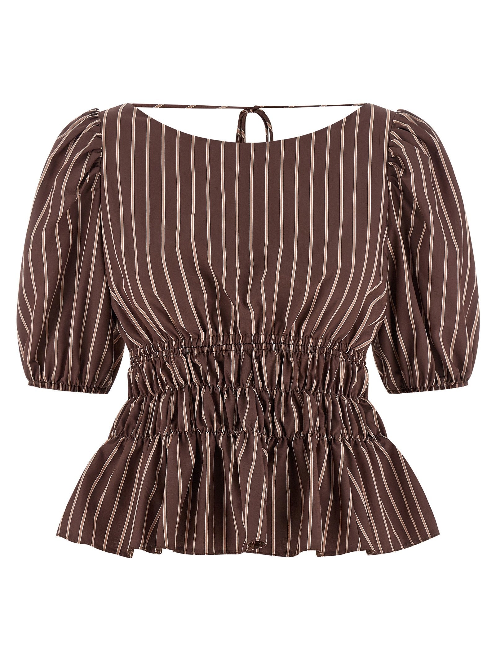 'Jeanette' top