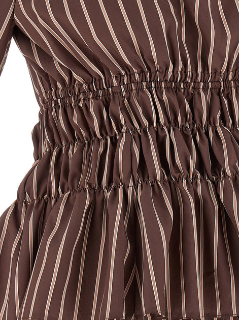 'Jeanette' top