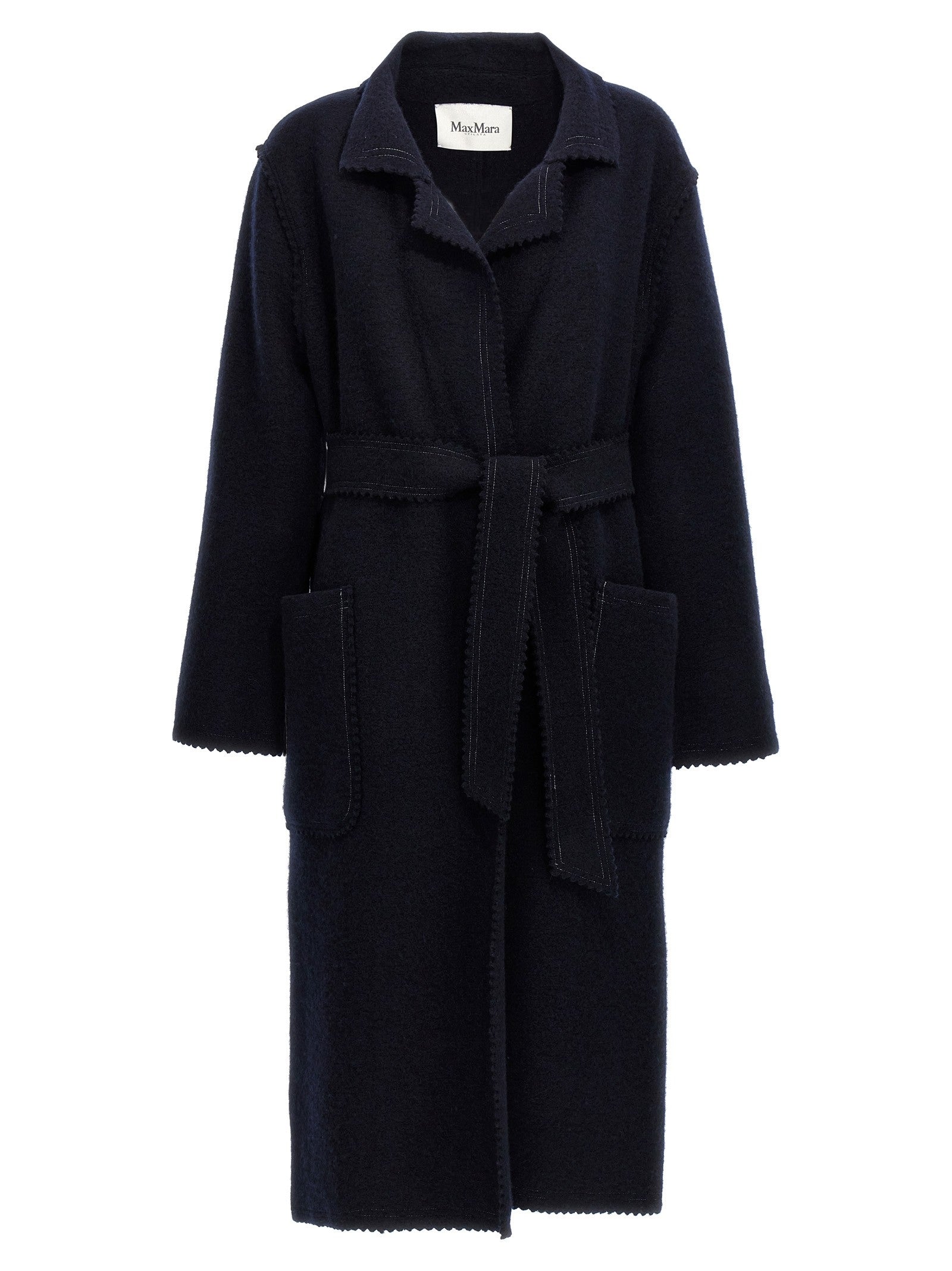 'Jene' coat