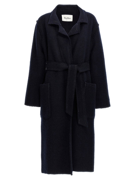 'Jene' coat