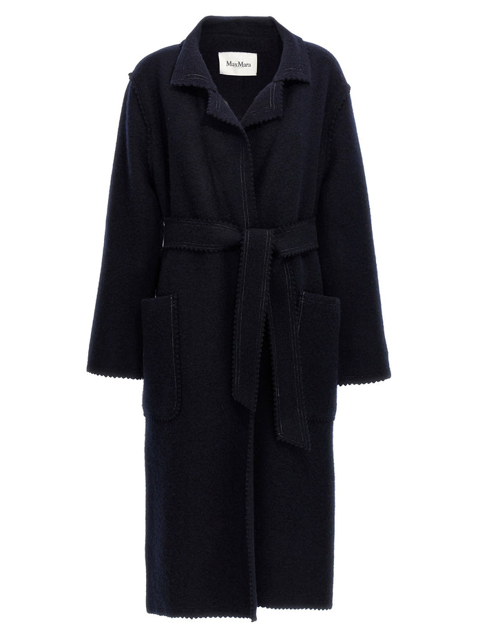 'Jene' coat