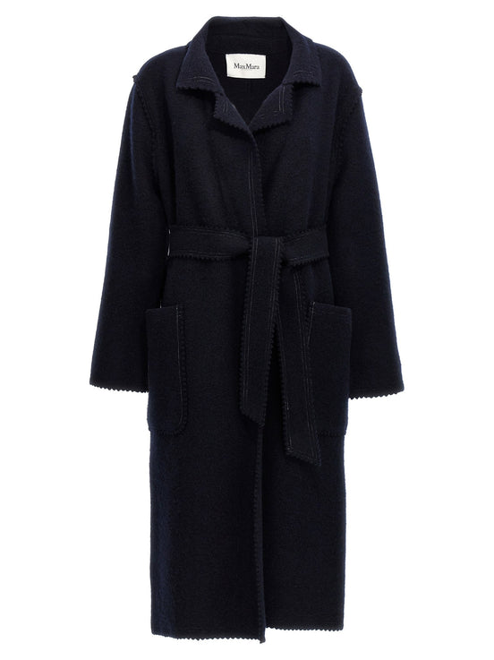 'Jene' coat