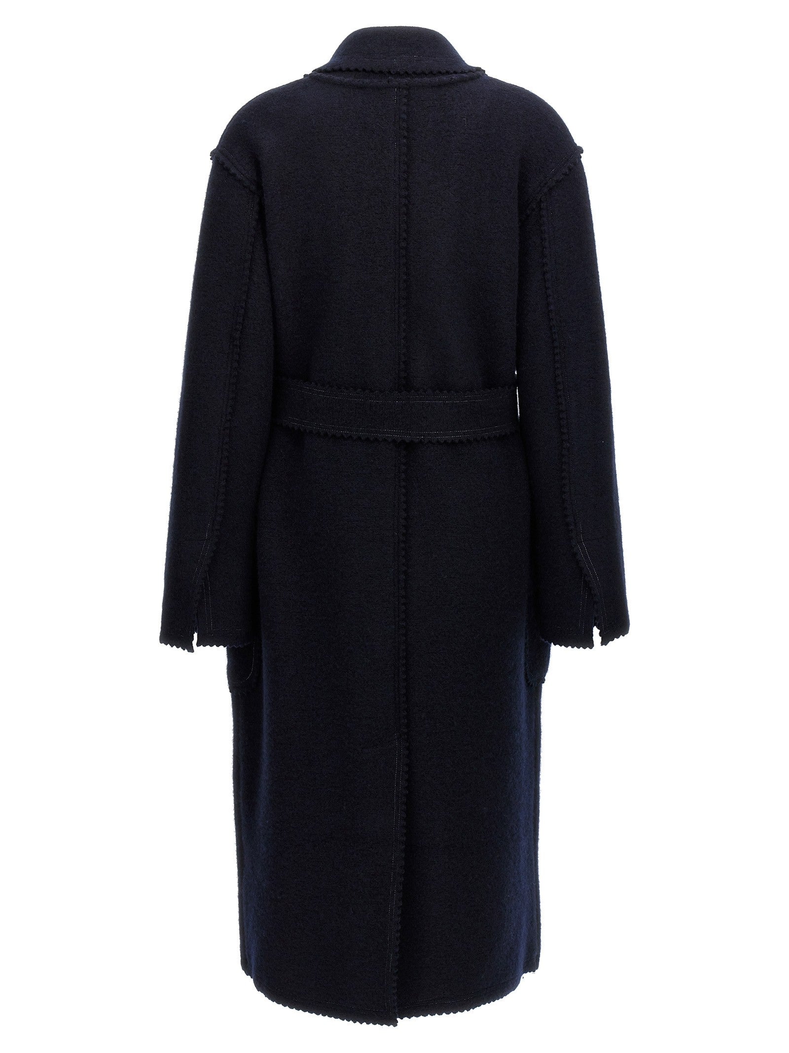 Max Mara 'Jene' coat