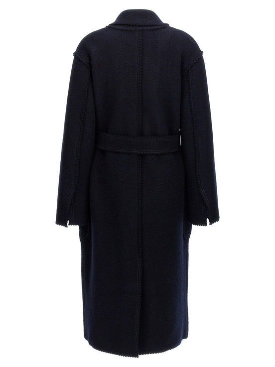 Max Mara 'Jene' coat
