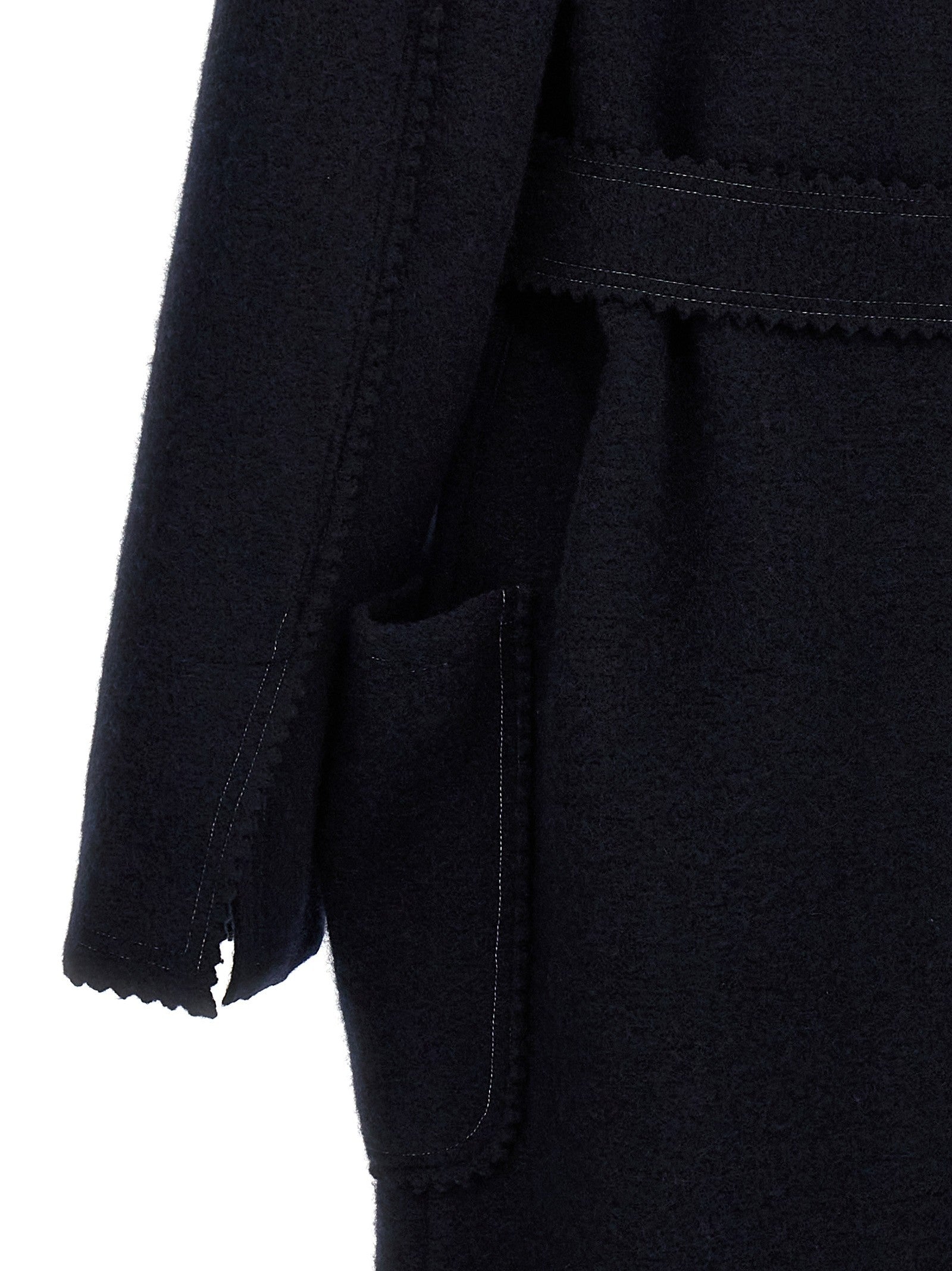 Max Mara 'Jene' coat