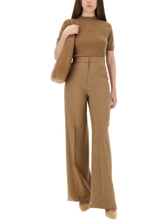 Max Mara JERSEY "JERIC"