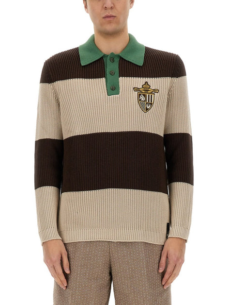 JERSEY POLO.