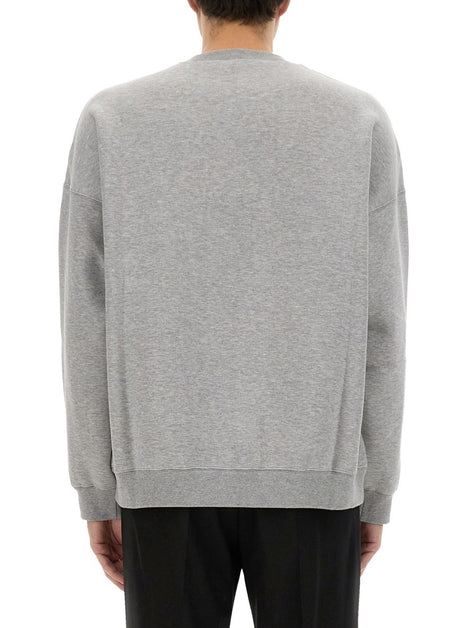 JERSEY SWEATSHIRT