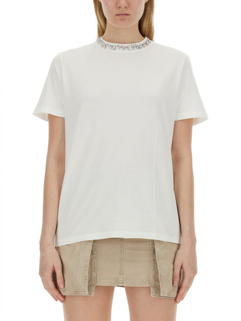 JERSEY T-SHIRT