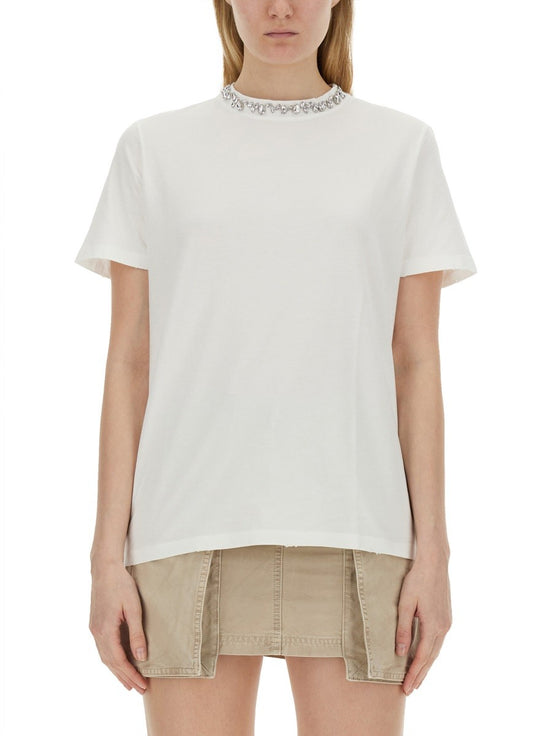 JERSEY T-SHIRT