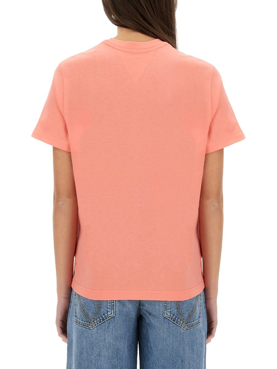 JERSEY T-SHIRT