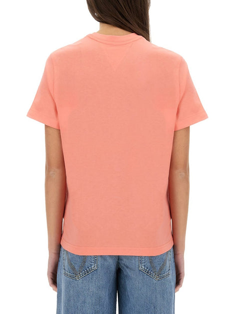 JERSEY T-SHIRT