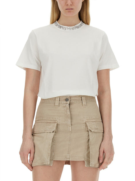Golden Goose JERSEY T-SHIRT
