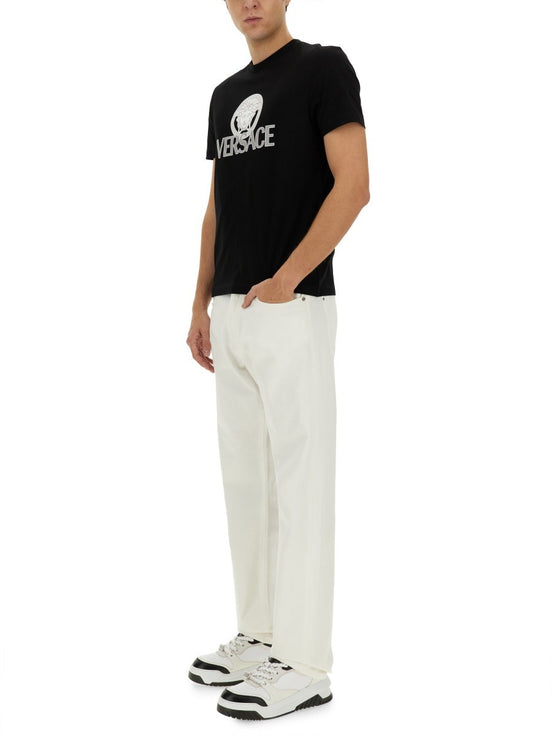 JERSEY T-SHIRT