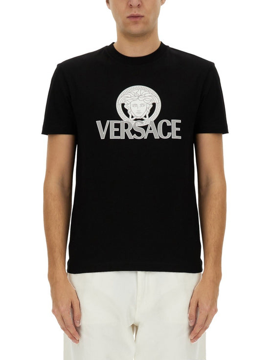 JERSEY T-SHIRT