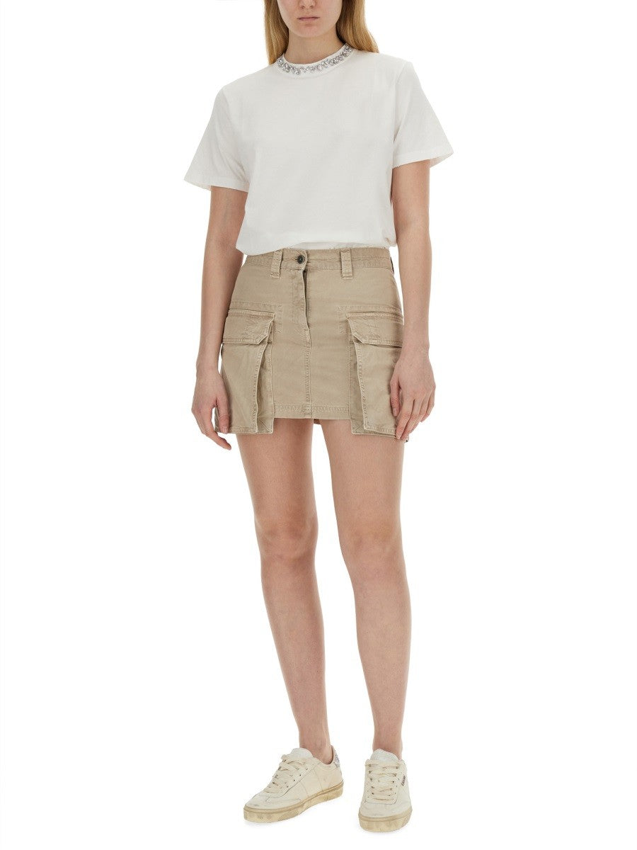 Golden Goose JERSEY T-SHIRT