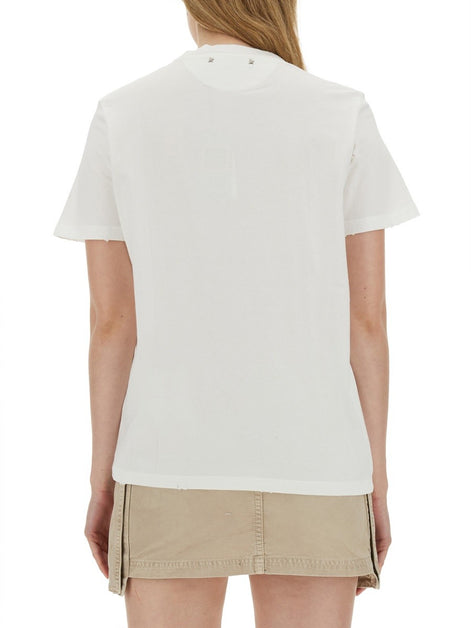 Golden Goose JERSEY T-SHIRT