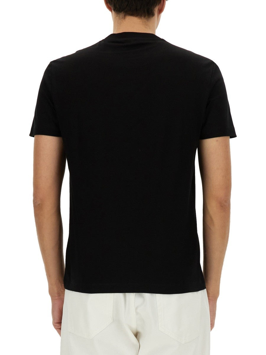 Versace JERSEY T-SHIRT