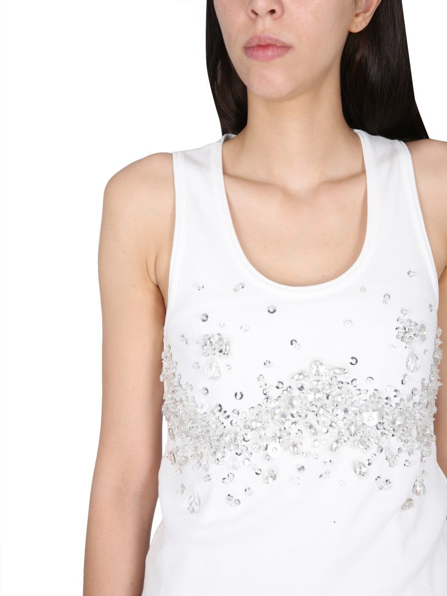 JERSEY TOP