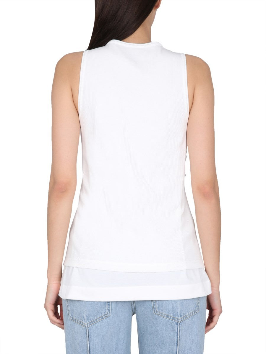JERSEY TOP