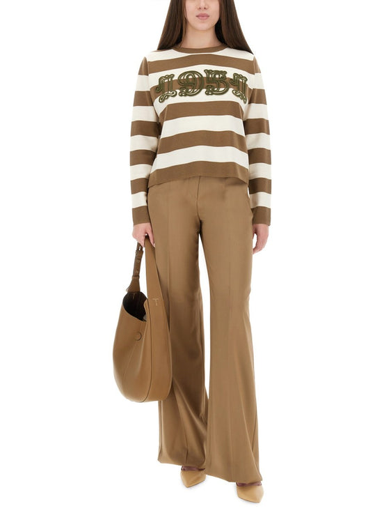 Max Mara JERSEY "VITERBO"