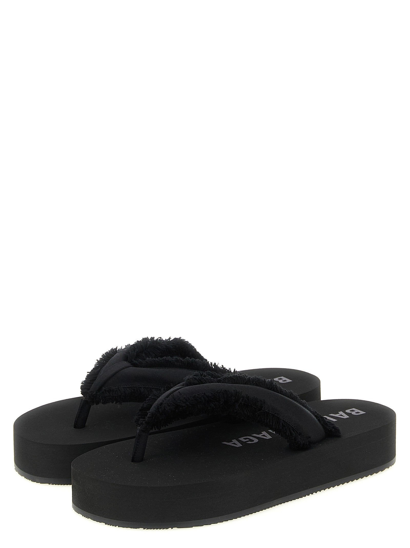 'Jet Lag' sandals
