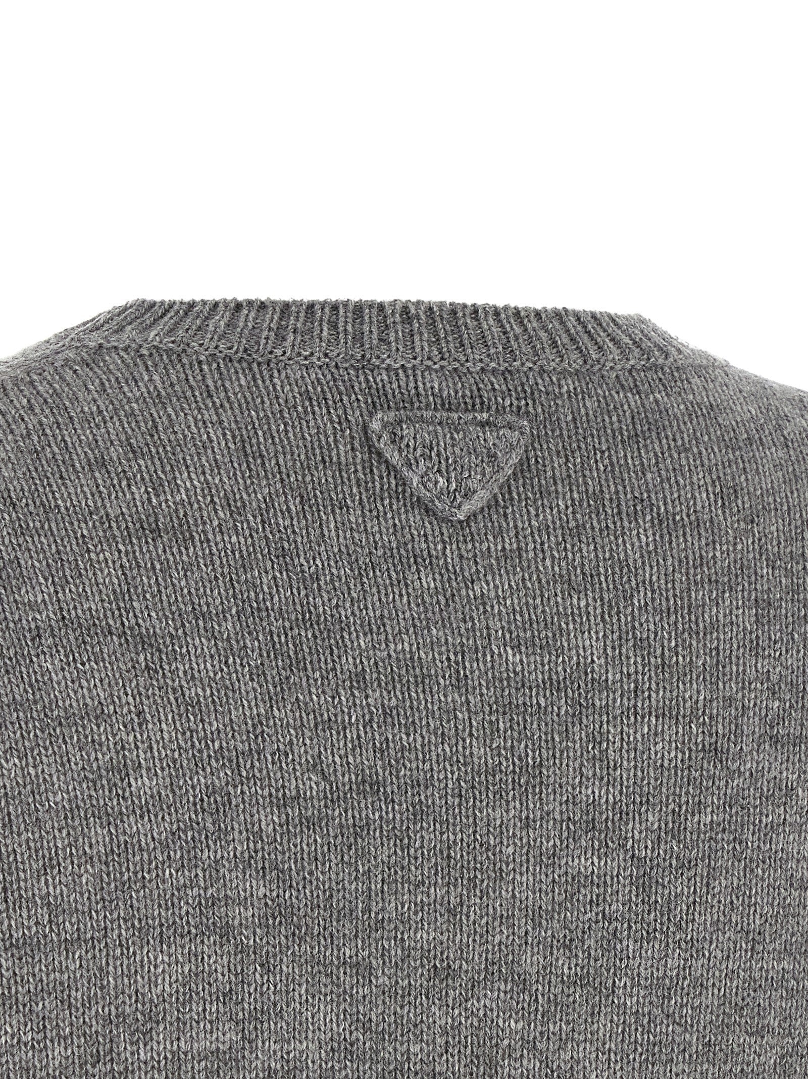 Jewel bandana sweater